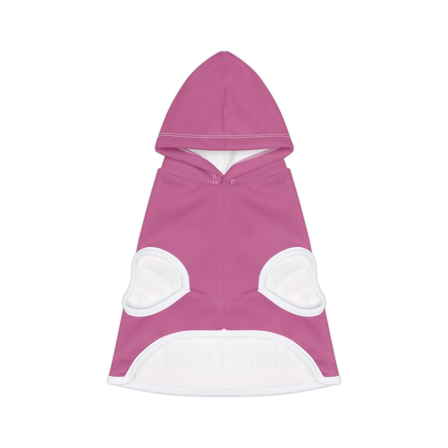 Camp Minnefloata Dock Pet Hoodie