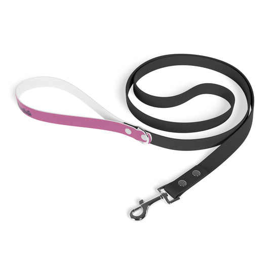 Camp Minnefloata Pine Tree Leash