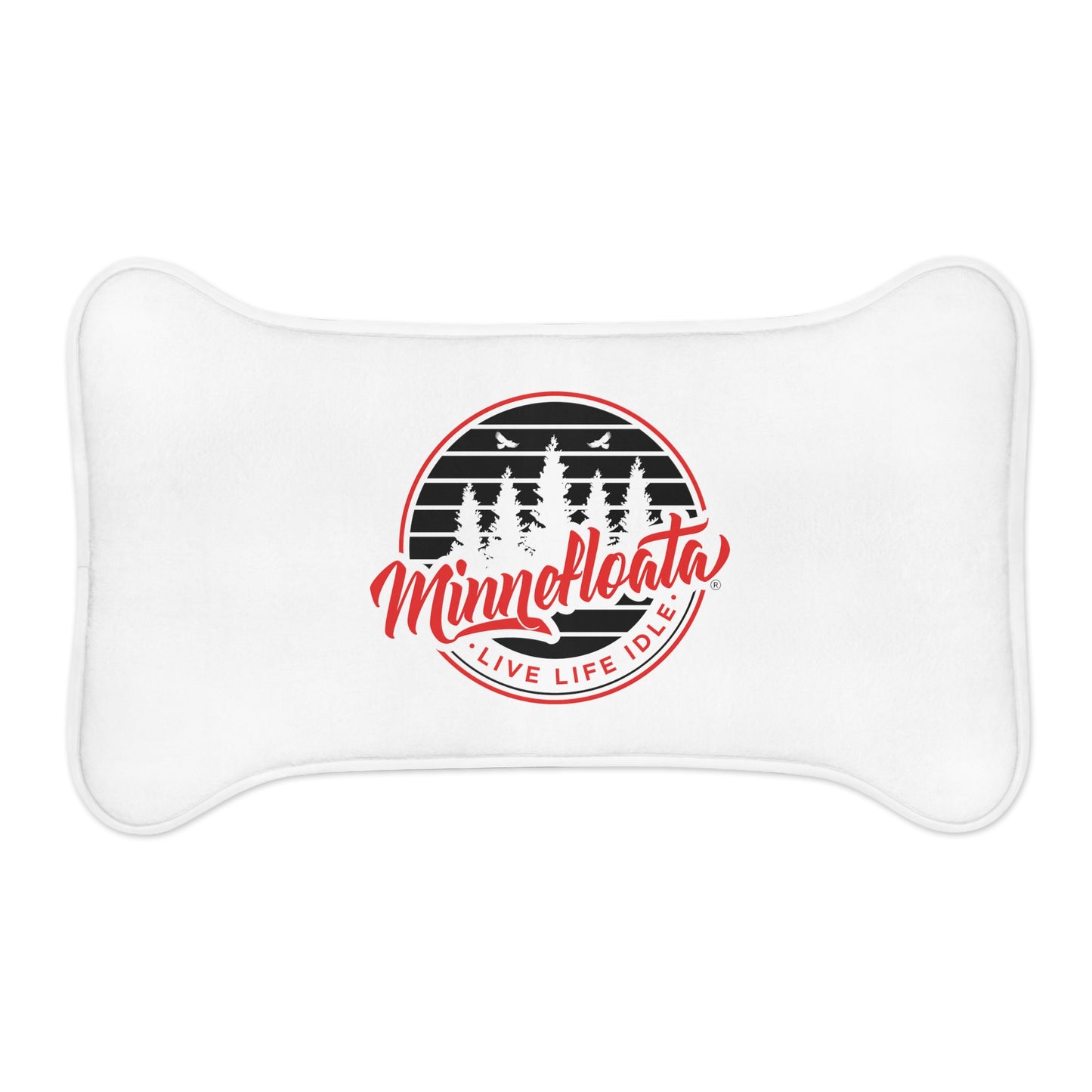 Minnefloata Pet Feeding Mats