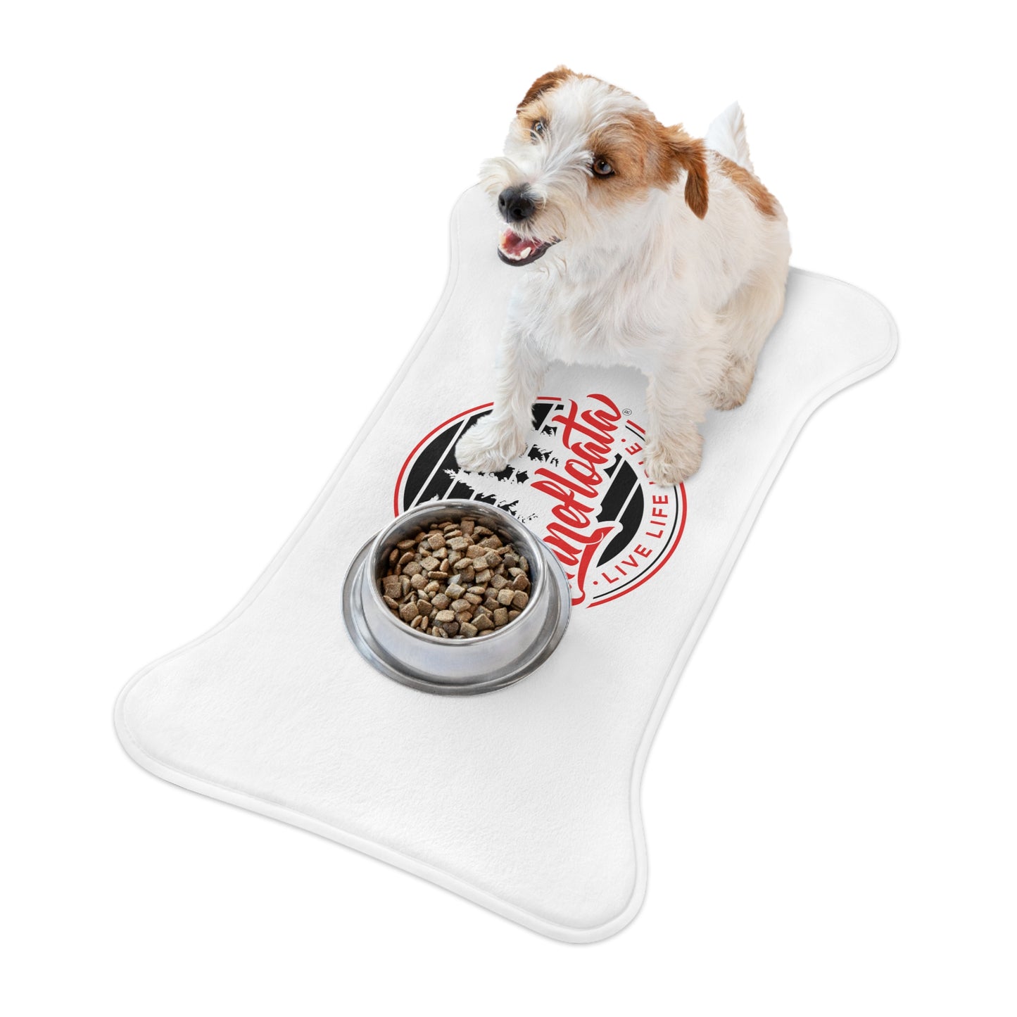 Minnefloata Pet Feeding Mats