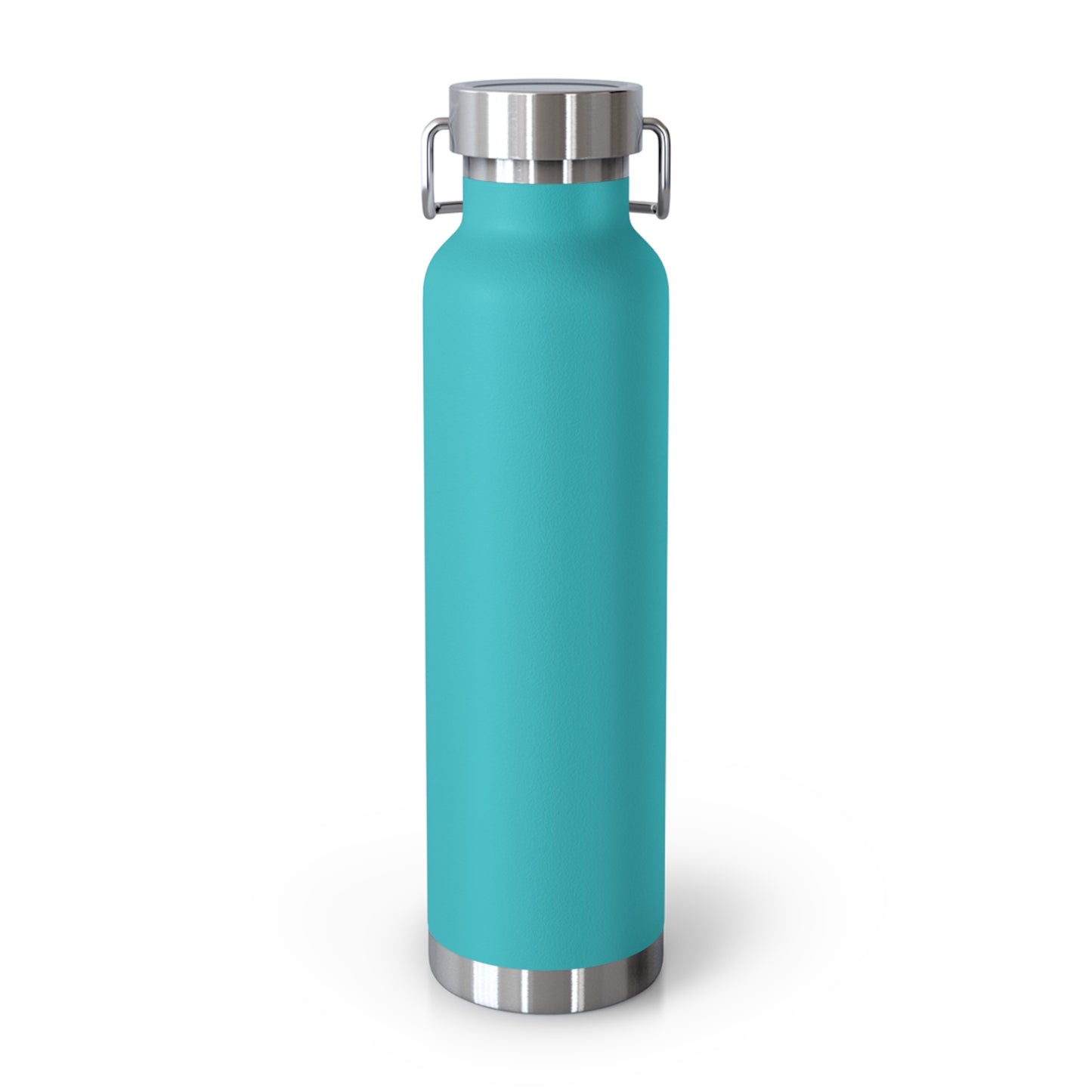 Minnefloata Propeller Copper Vacuum Insulated Bottle, 22oz