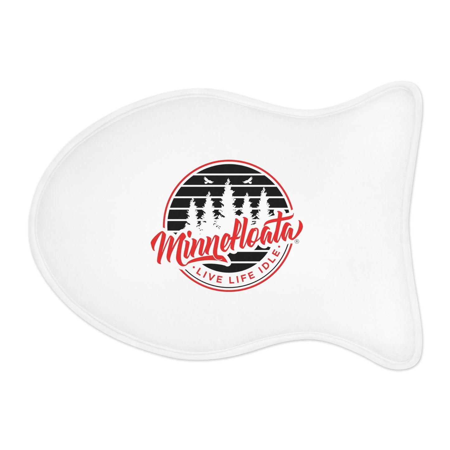 Minnefloata Pet Feeding Mats