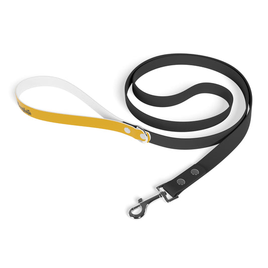 Camp Minnefloata Pine Tree Leash