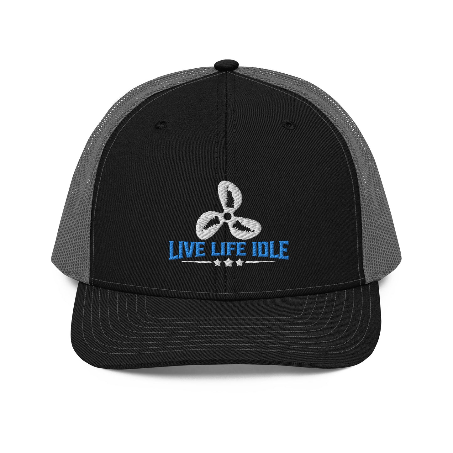 Propeller Trucker Hat