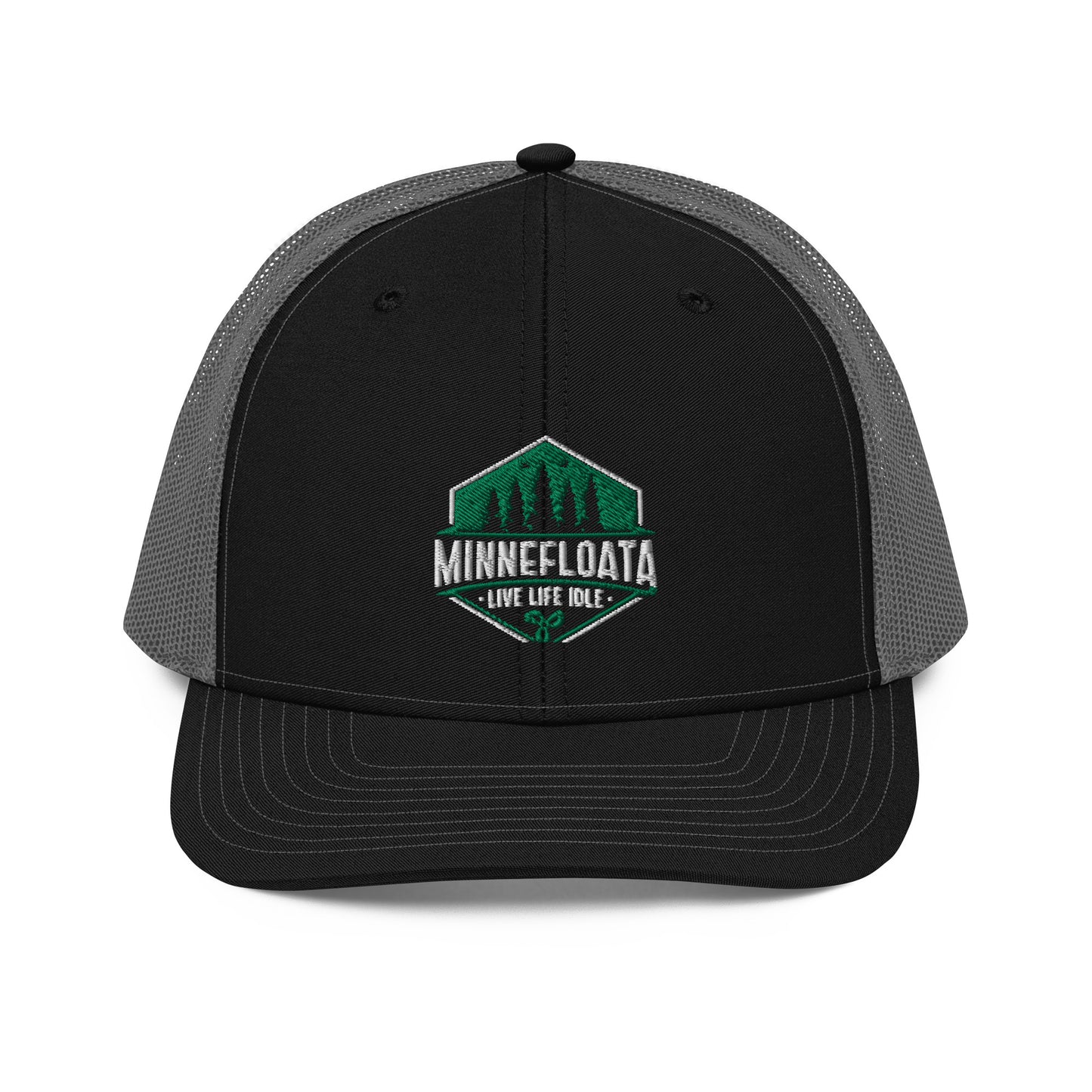 Minnefloata Trucker Hat