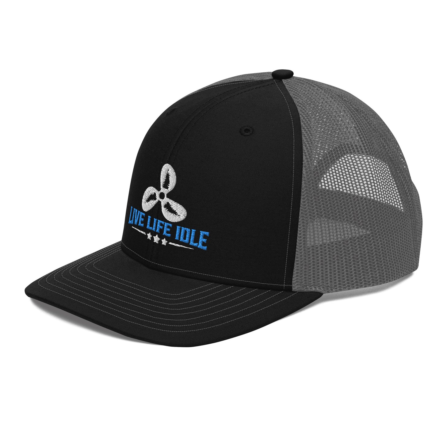 Propeller Trucker Hat