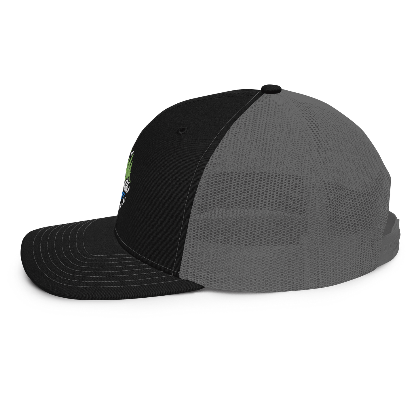 Minnefloata Lake Trucker Hat