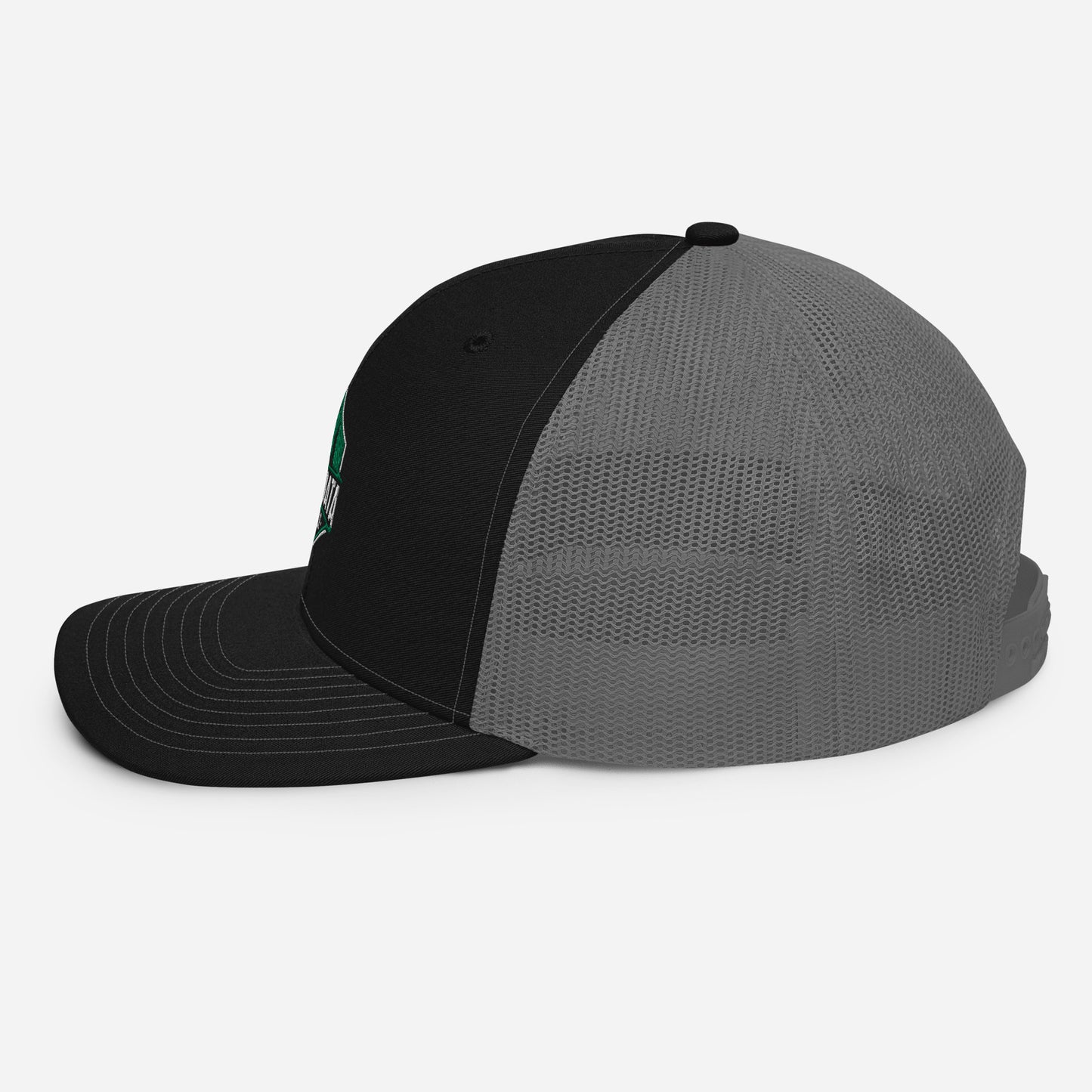 Minnefloata Trucker Hat