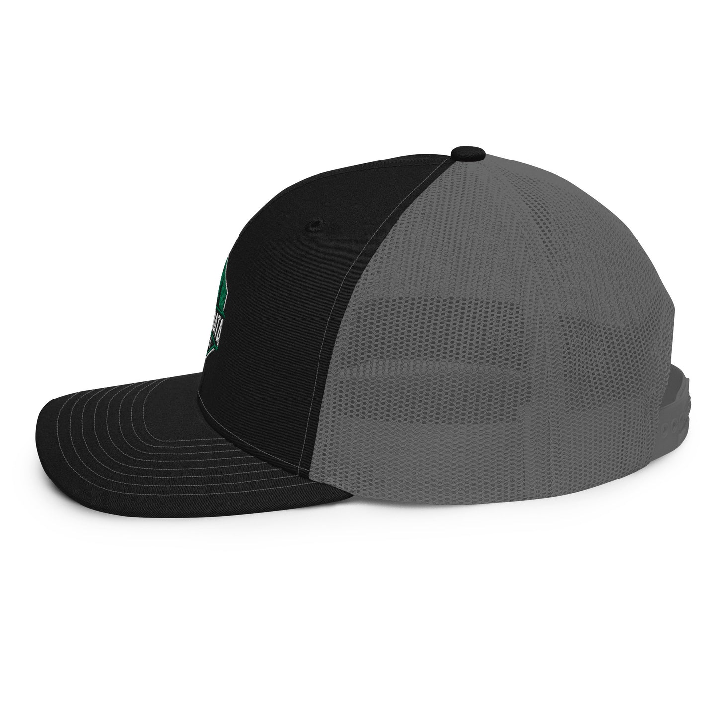 Minnefloata Trucker Hat