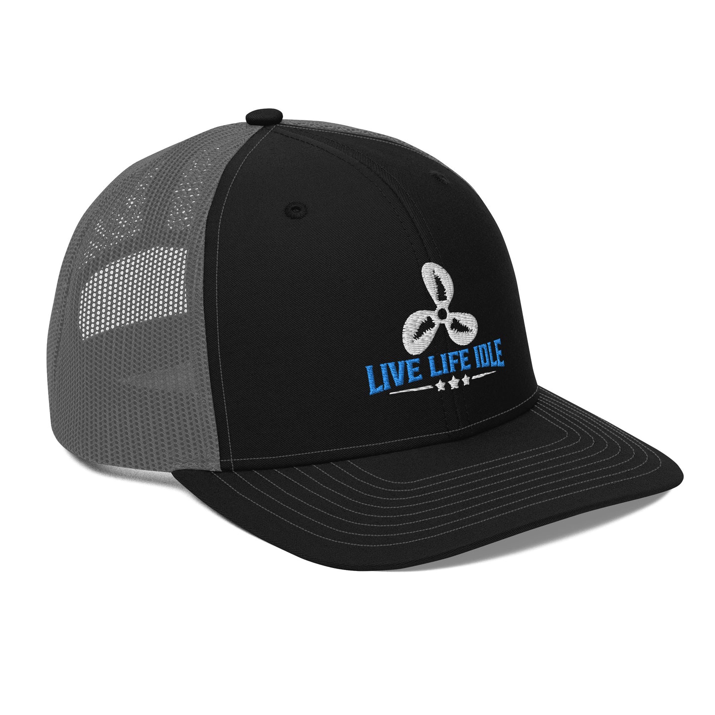 Propeller Trucker Hat