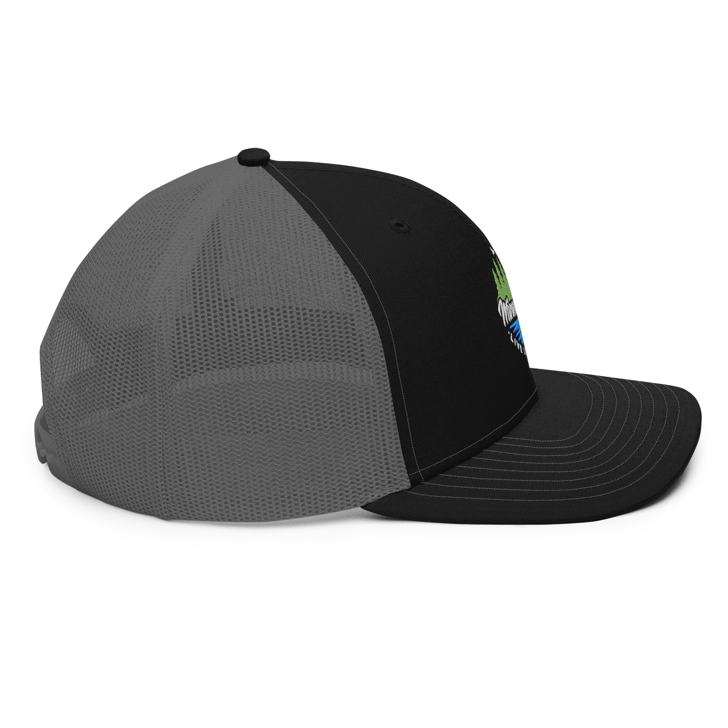 Minnefloata Lake Trucker Hat