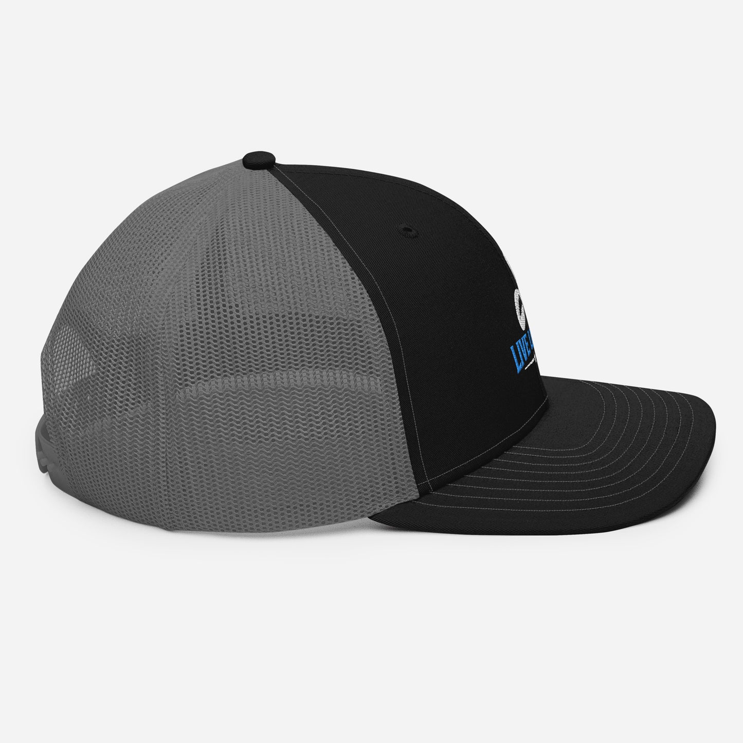 Propeller Trucker Hat