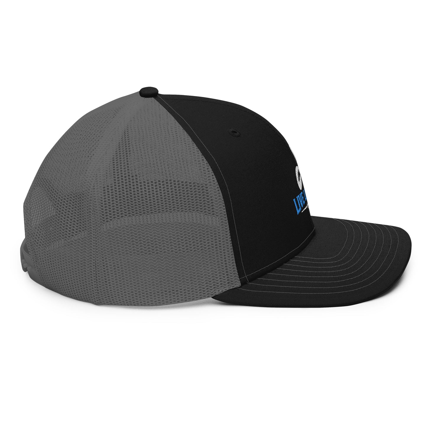 Propeller Trucker Hat