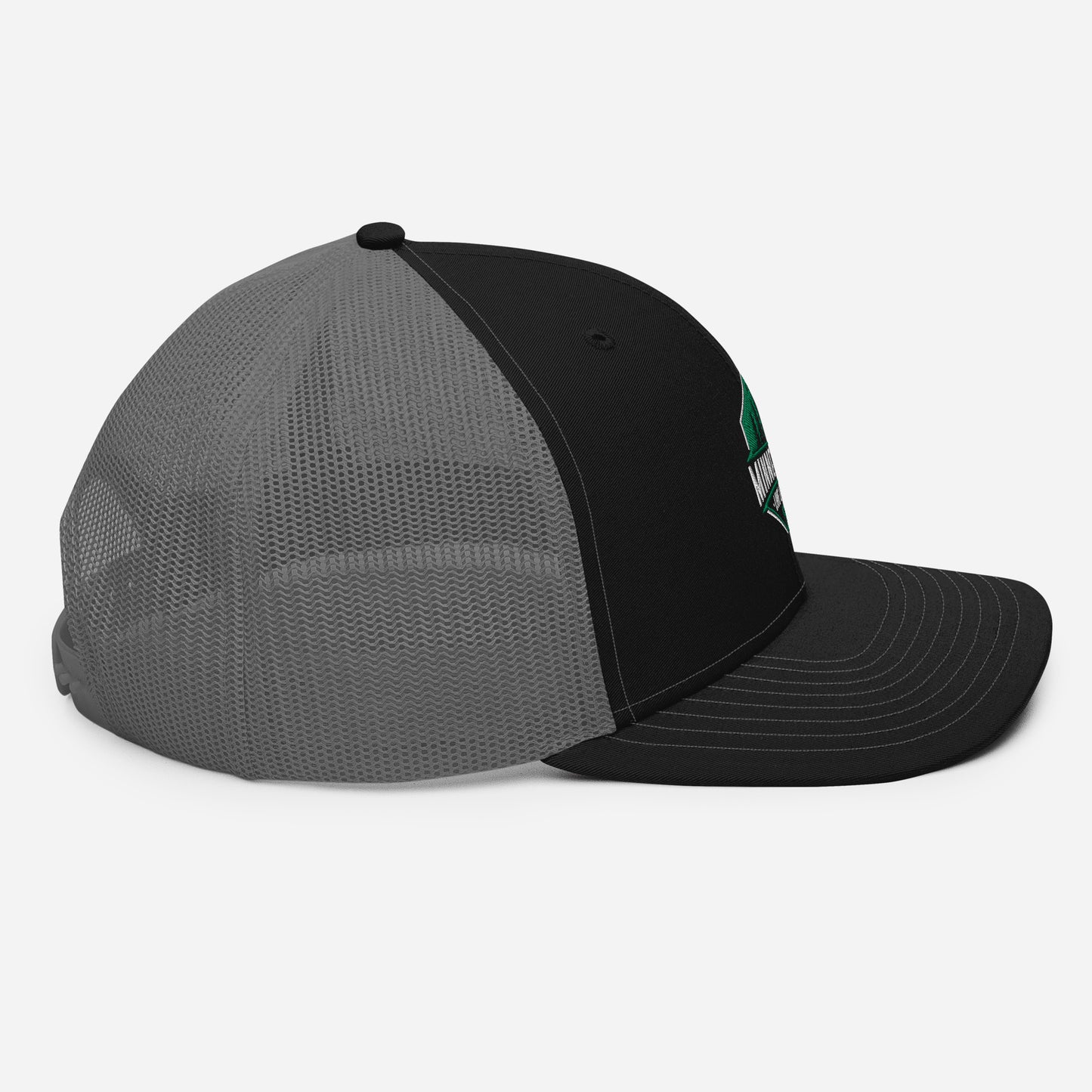 Minnefloata Trucker Hat