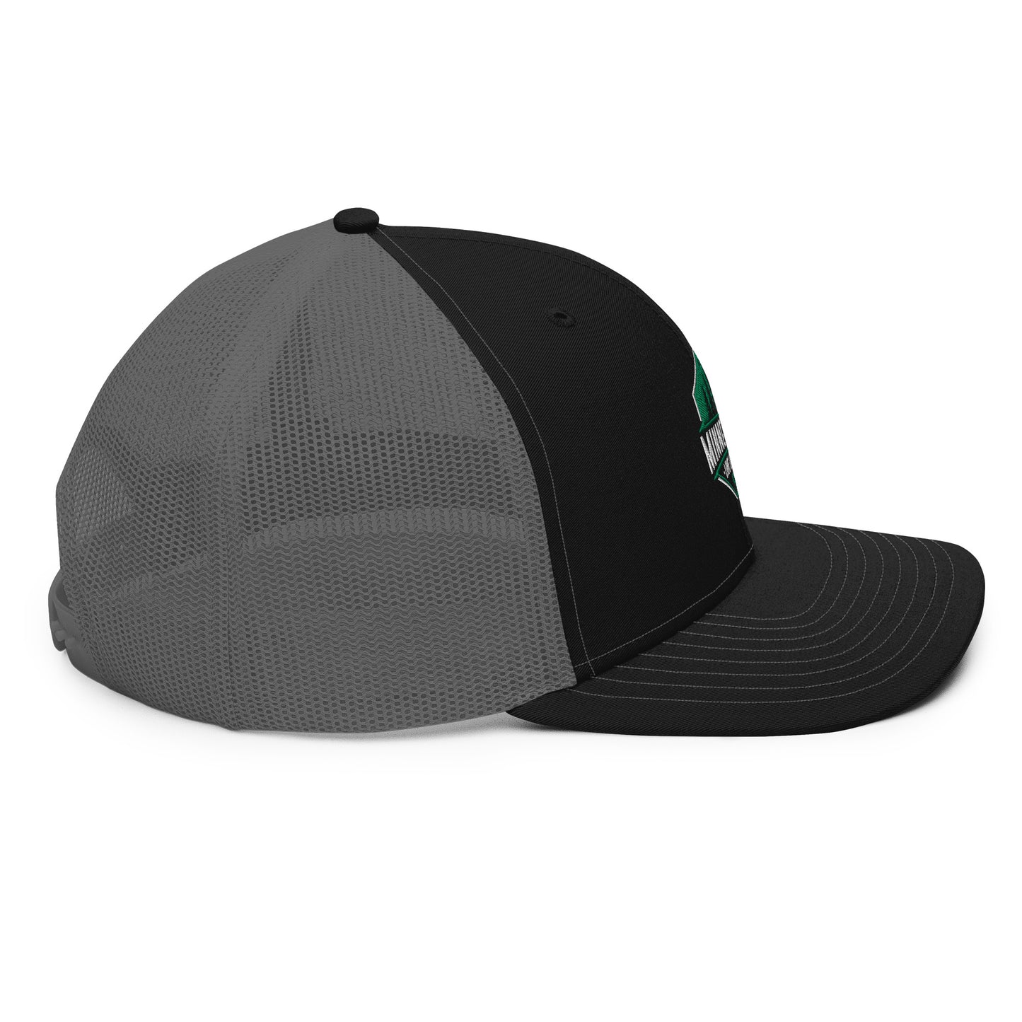 Minnefloata Trucker Hat