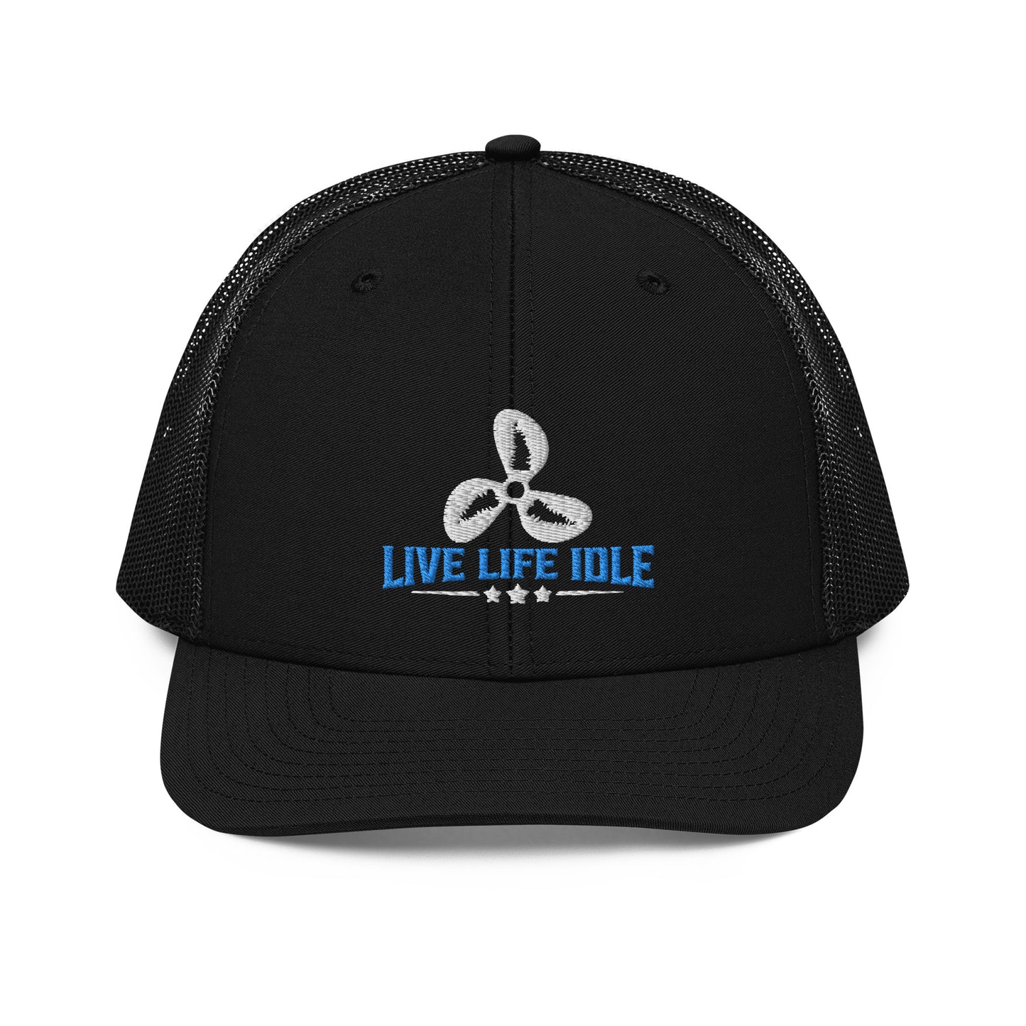 Propeller Trucker Hat