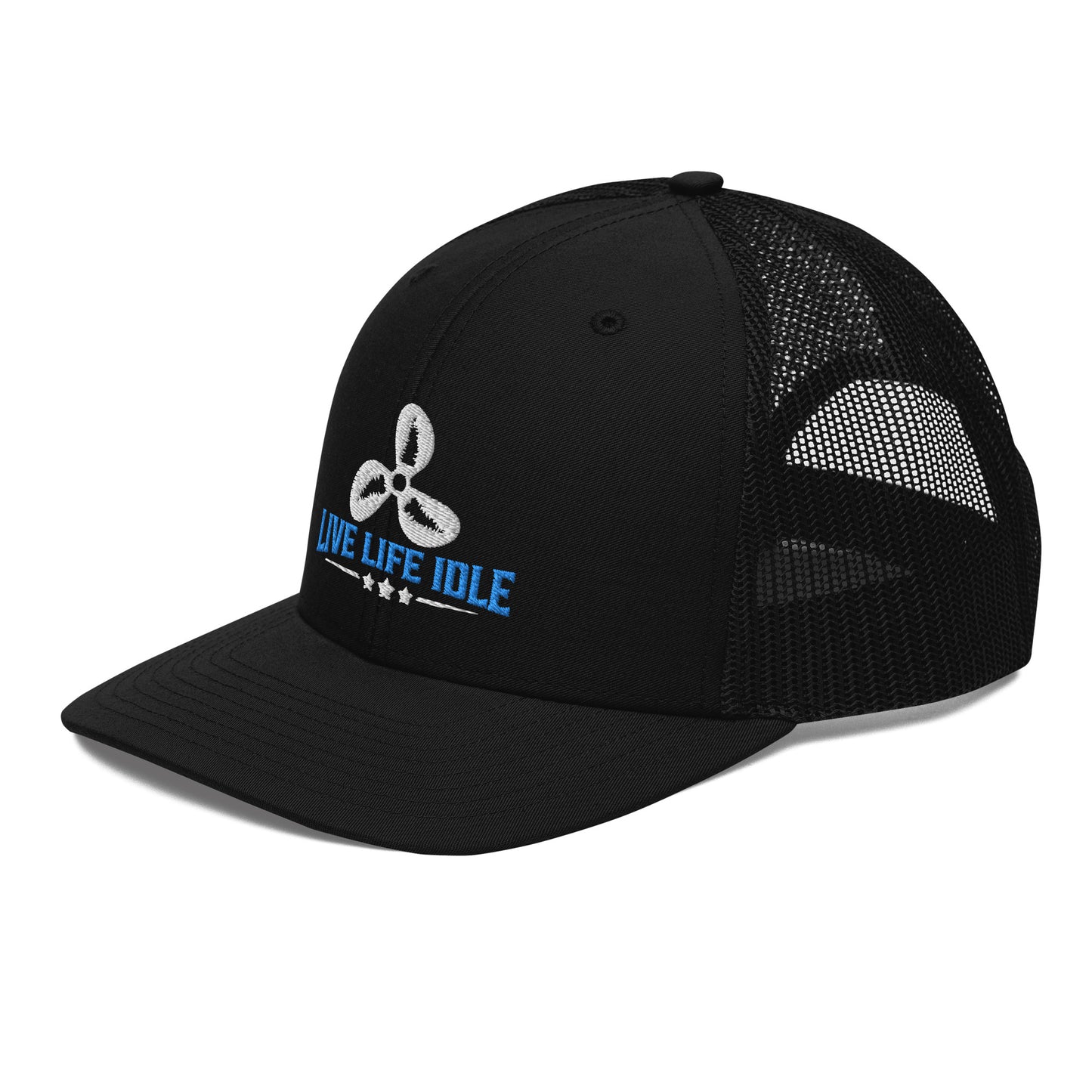 Propeller Trucker Hat