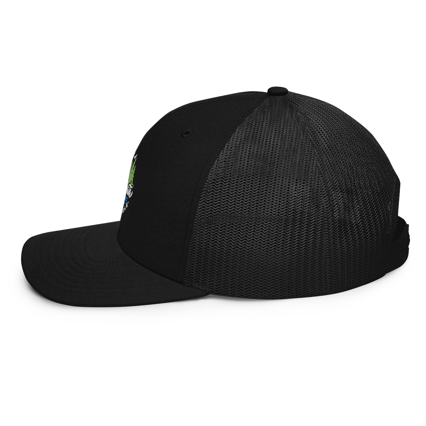 Minnefloata Lake Trucker Hat