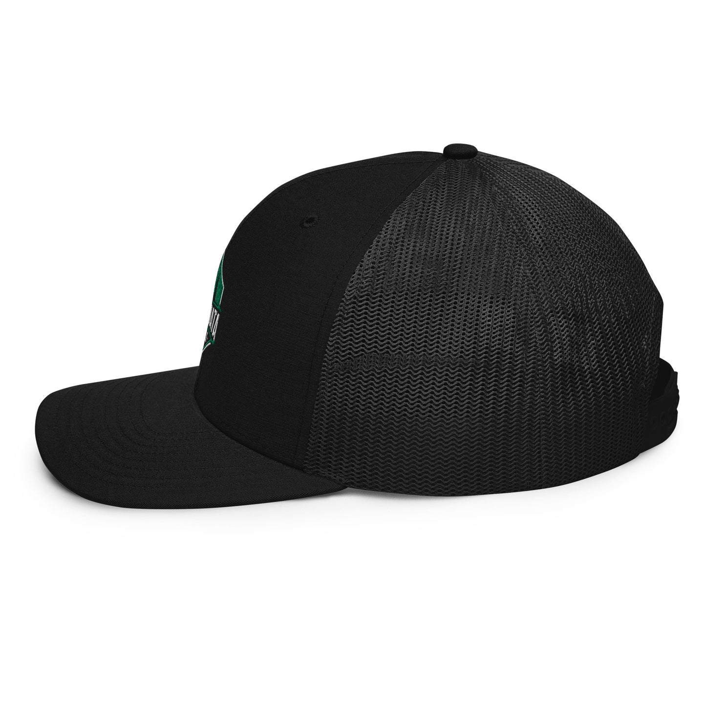 Minnefloata Trucker Hat