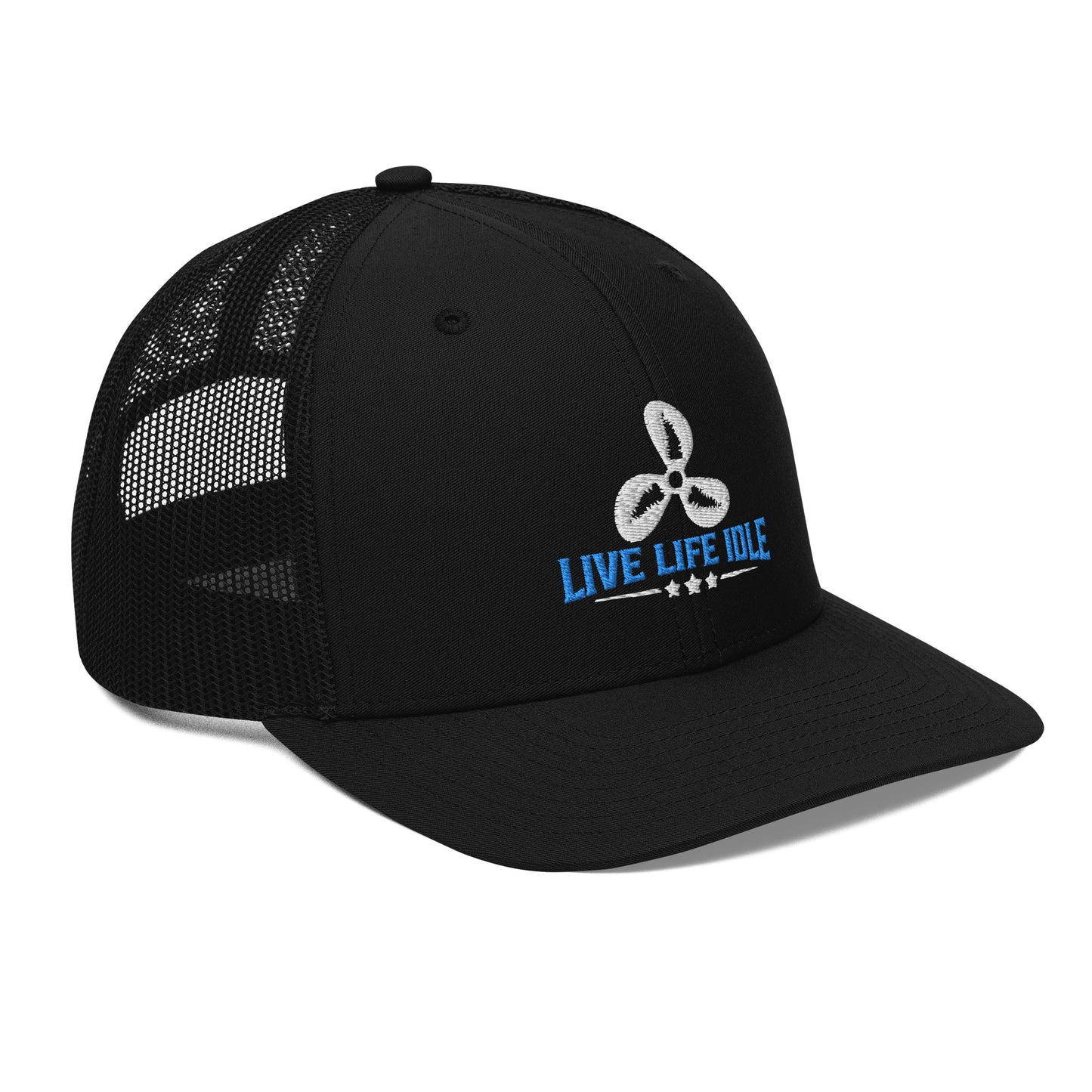 Propeller Trucker Hat