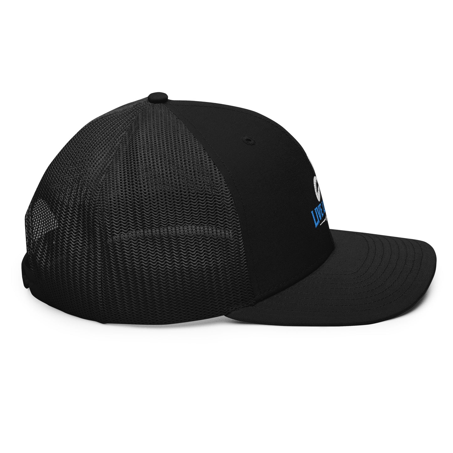 Propeller Trucker Hat