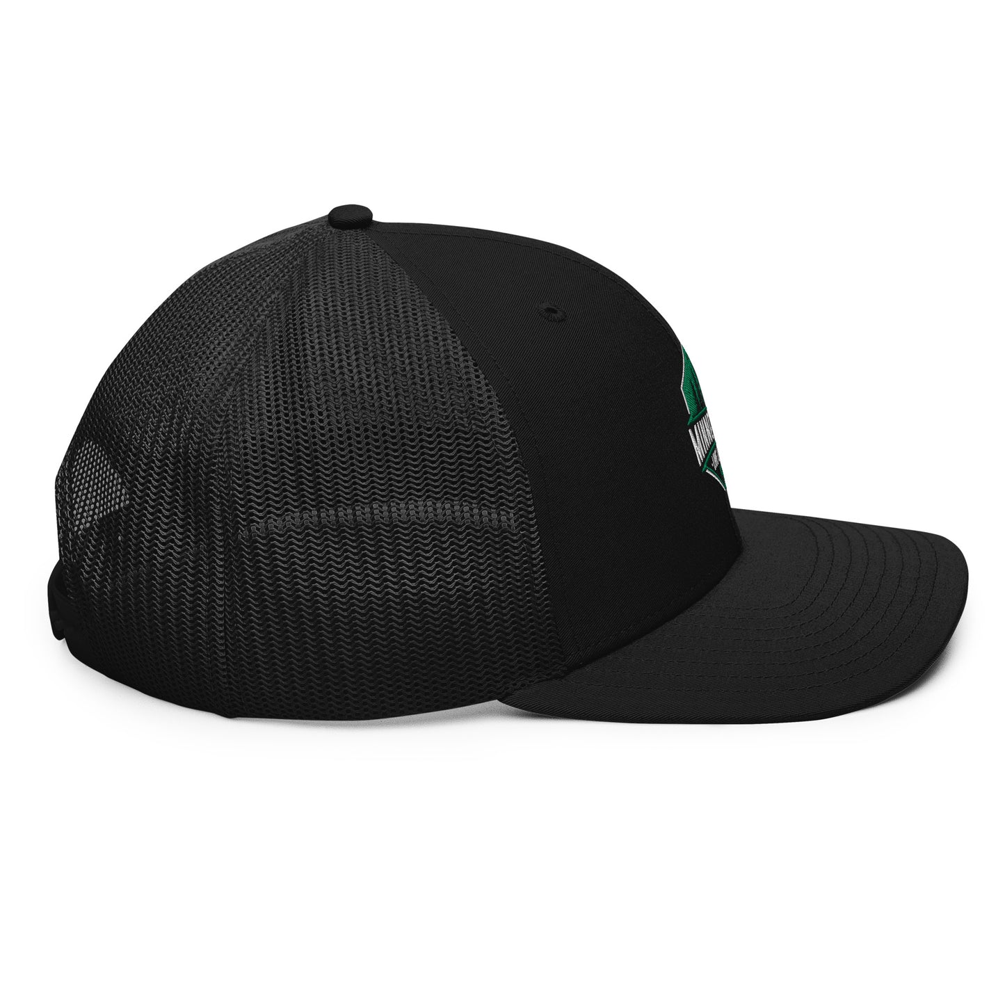 Minnefloata Trucker Hat