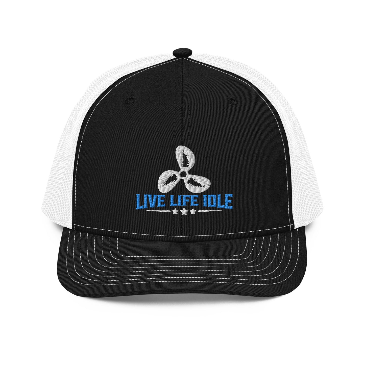 Propeller Trucker Hat