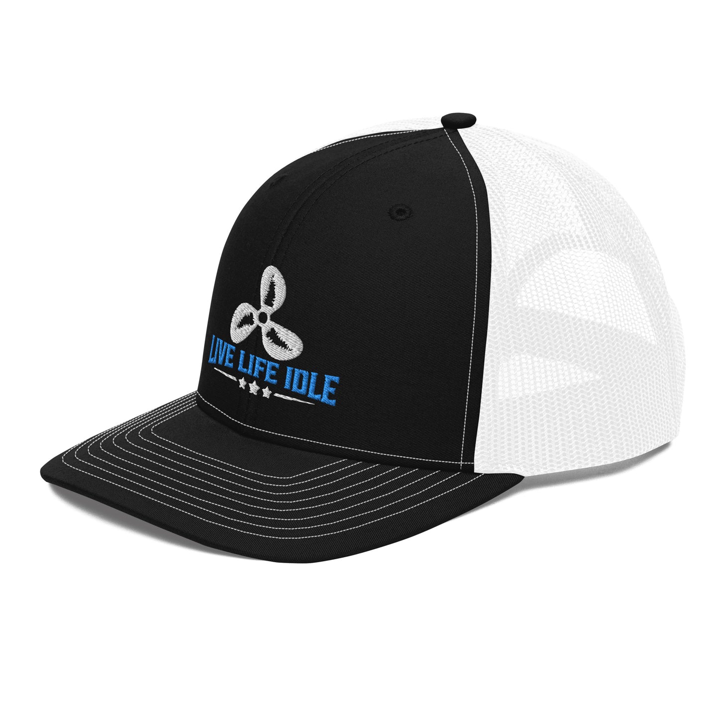 Propeller Trucker Hat