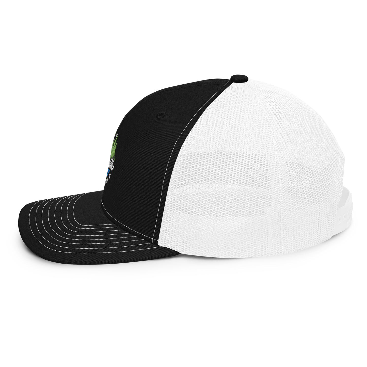 Minnefloata Lake Trucker Hat