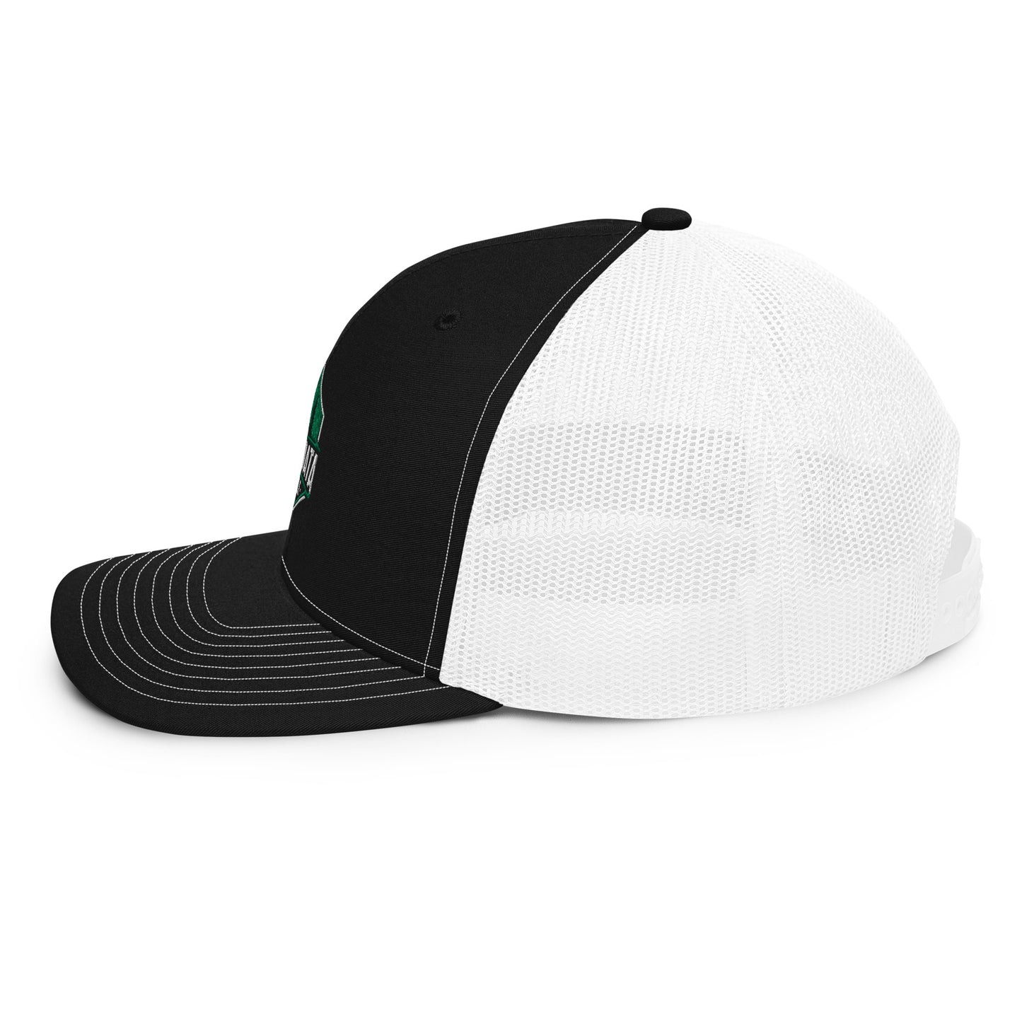 Minnefloata Trucker Hat