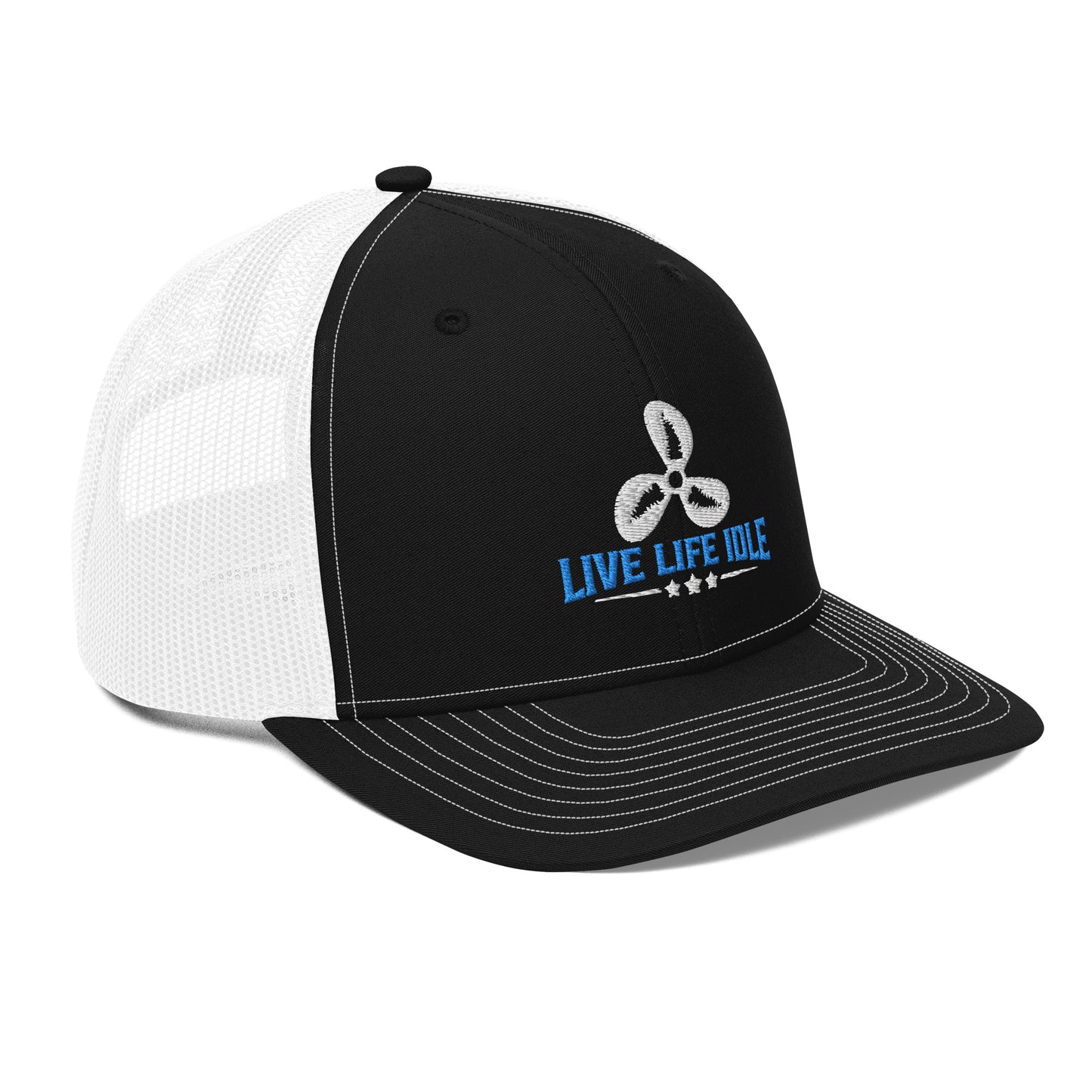 Propeller Trucker Hat