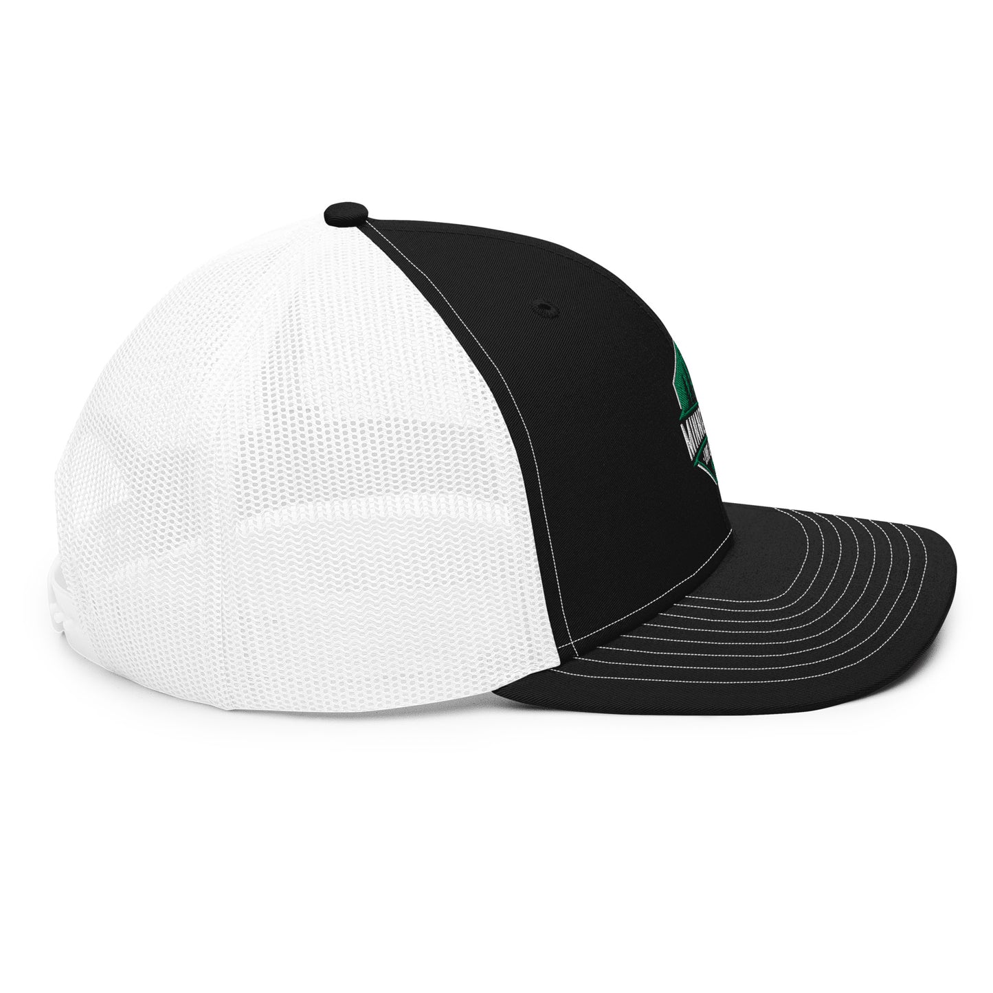 Minnefloata Trucker Hat