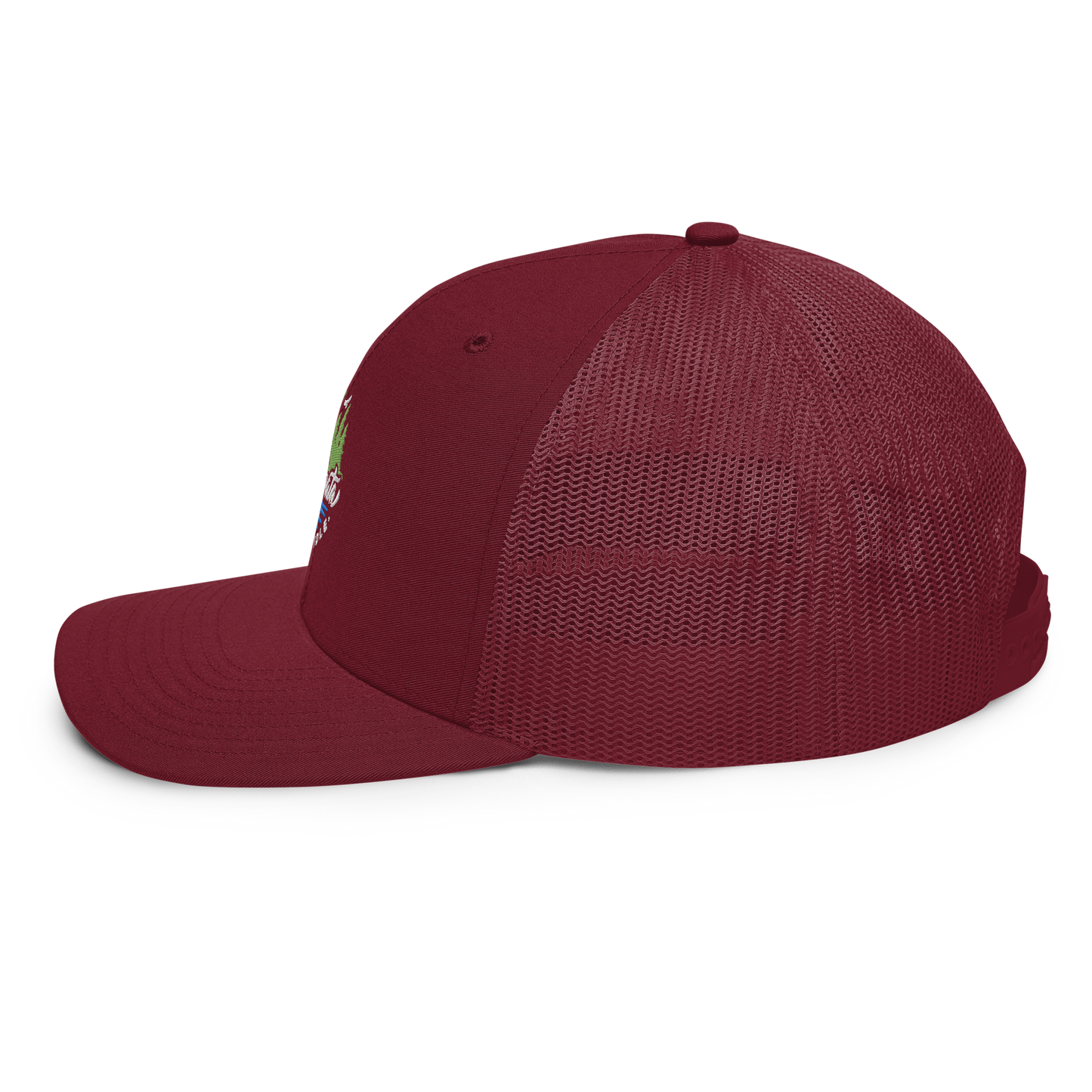 Minnefloata Lake Trucker Hat