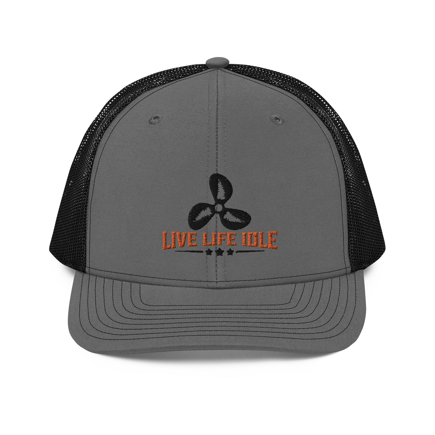 Propeller Trucker Hat