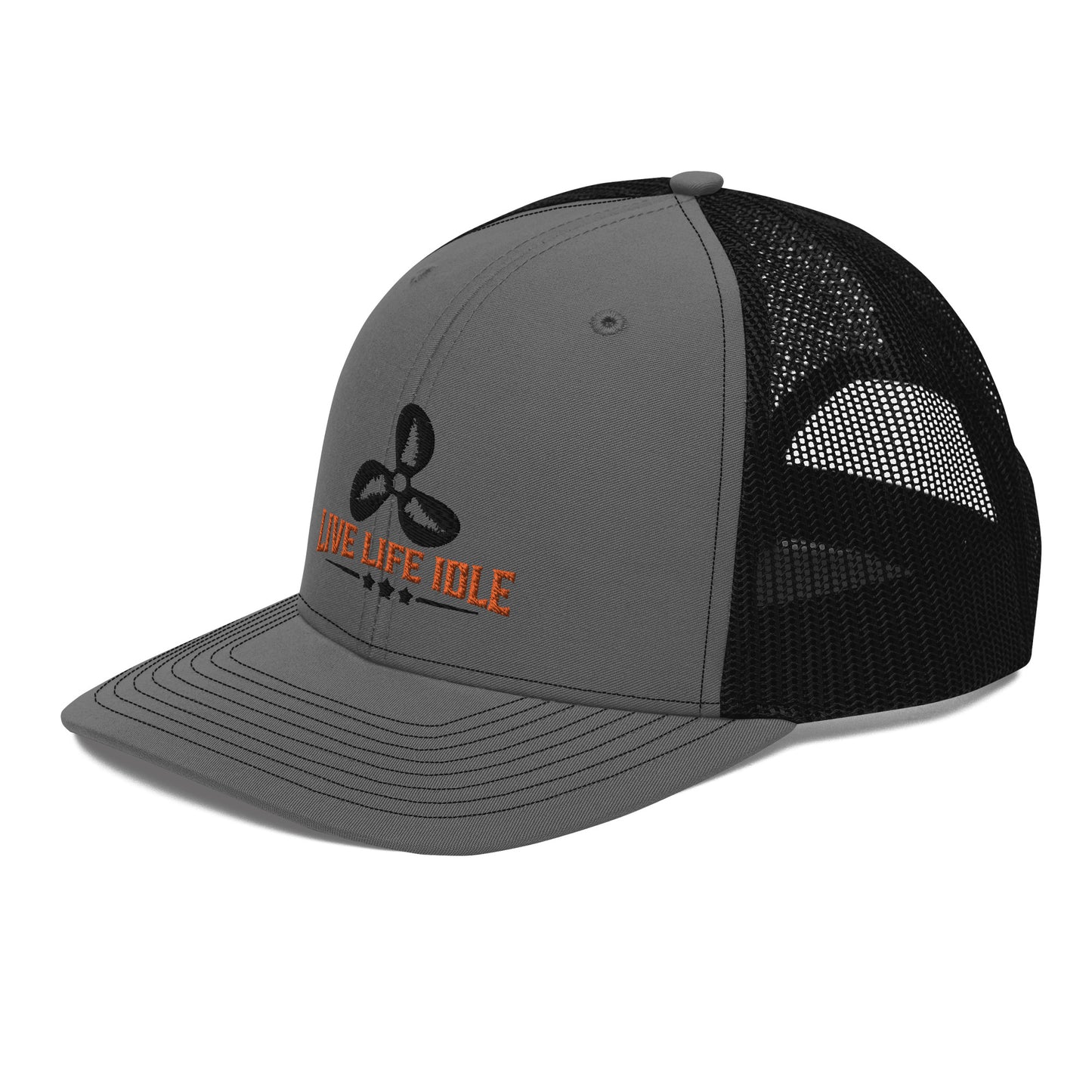 Propeller Trucker Hat