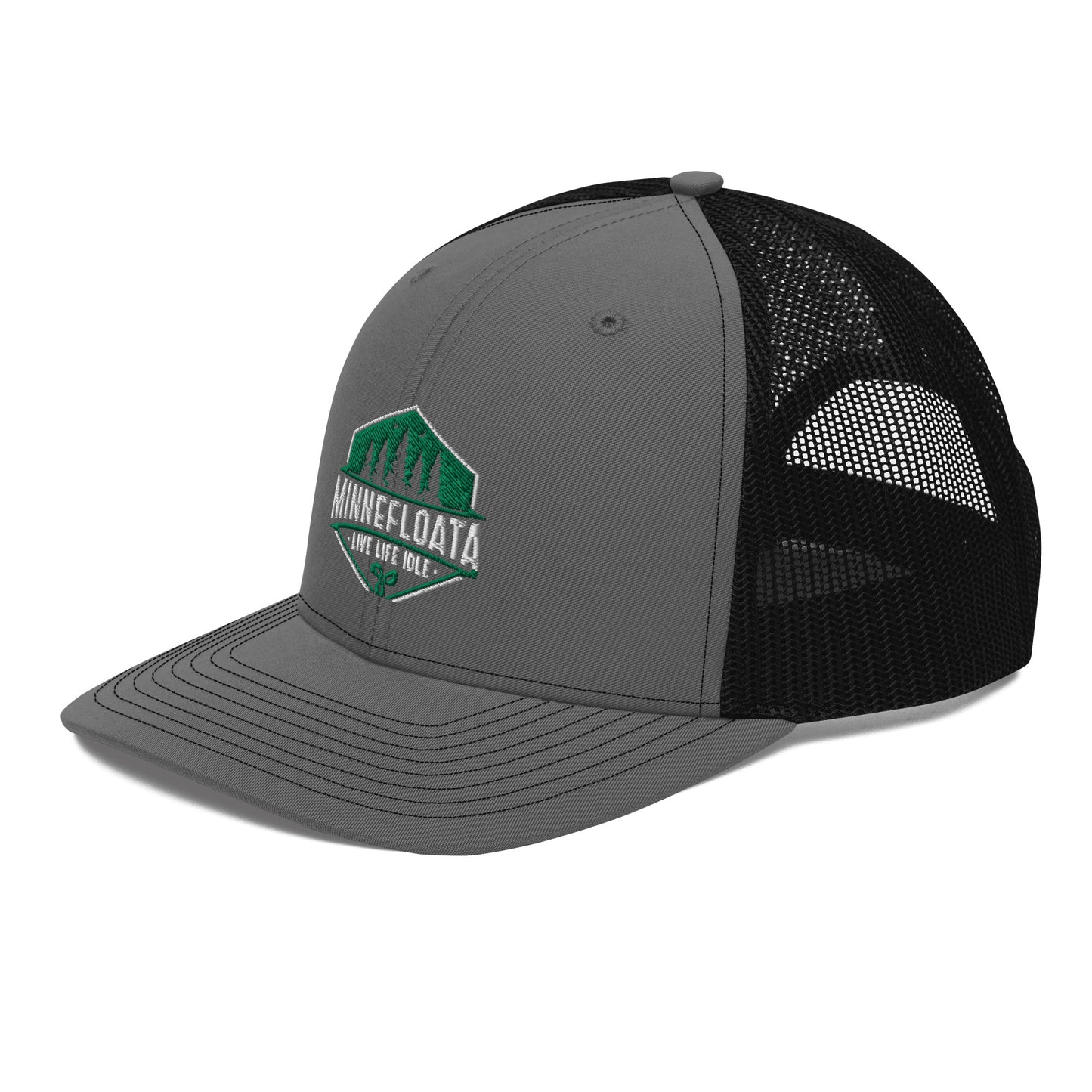 Minnefloata Trucker Hat