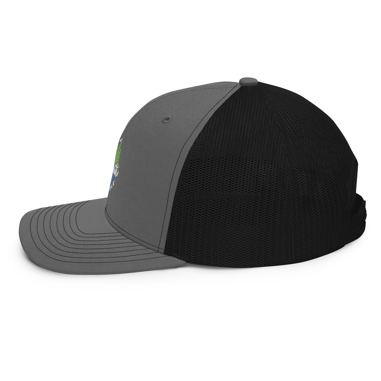 Minnefloata Lake Trucker Hat