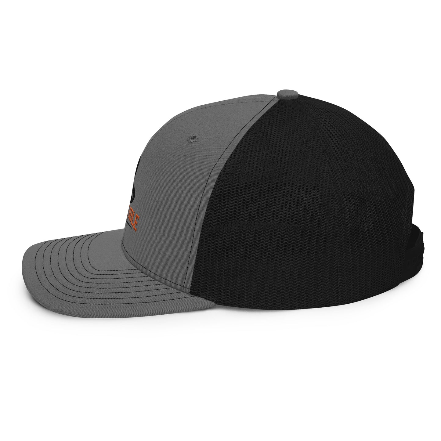 Propeller Trucker Hat