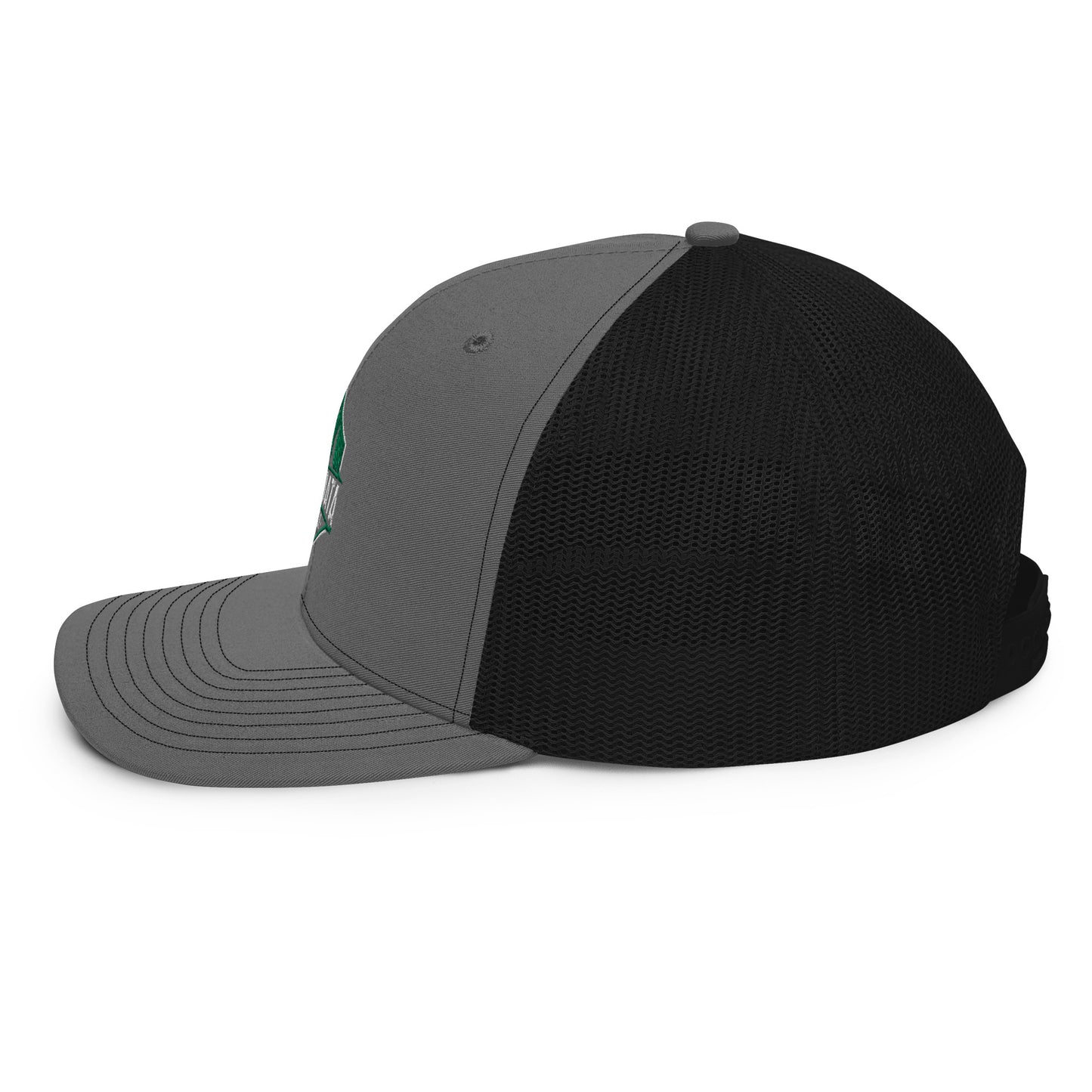 Minnefloata Trucker Hat