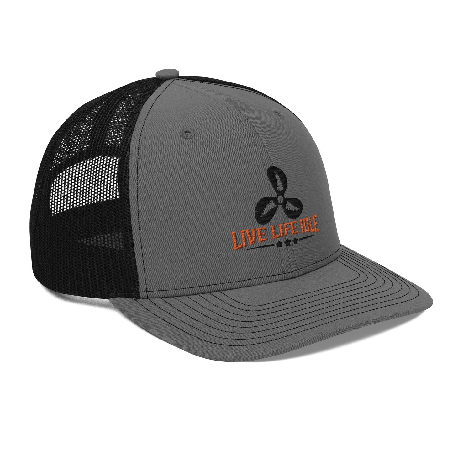 Propeller Trucker Hat