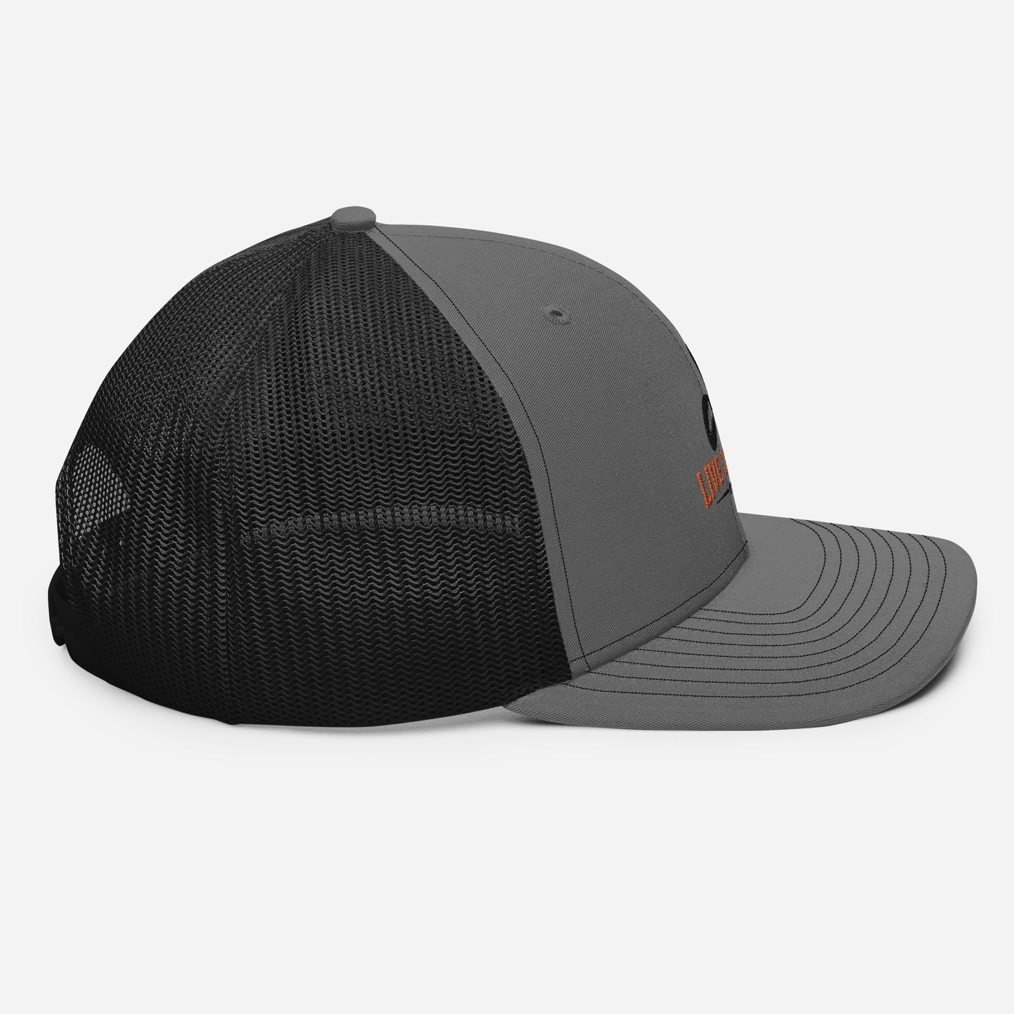 Propeller Trucker Hat