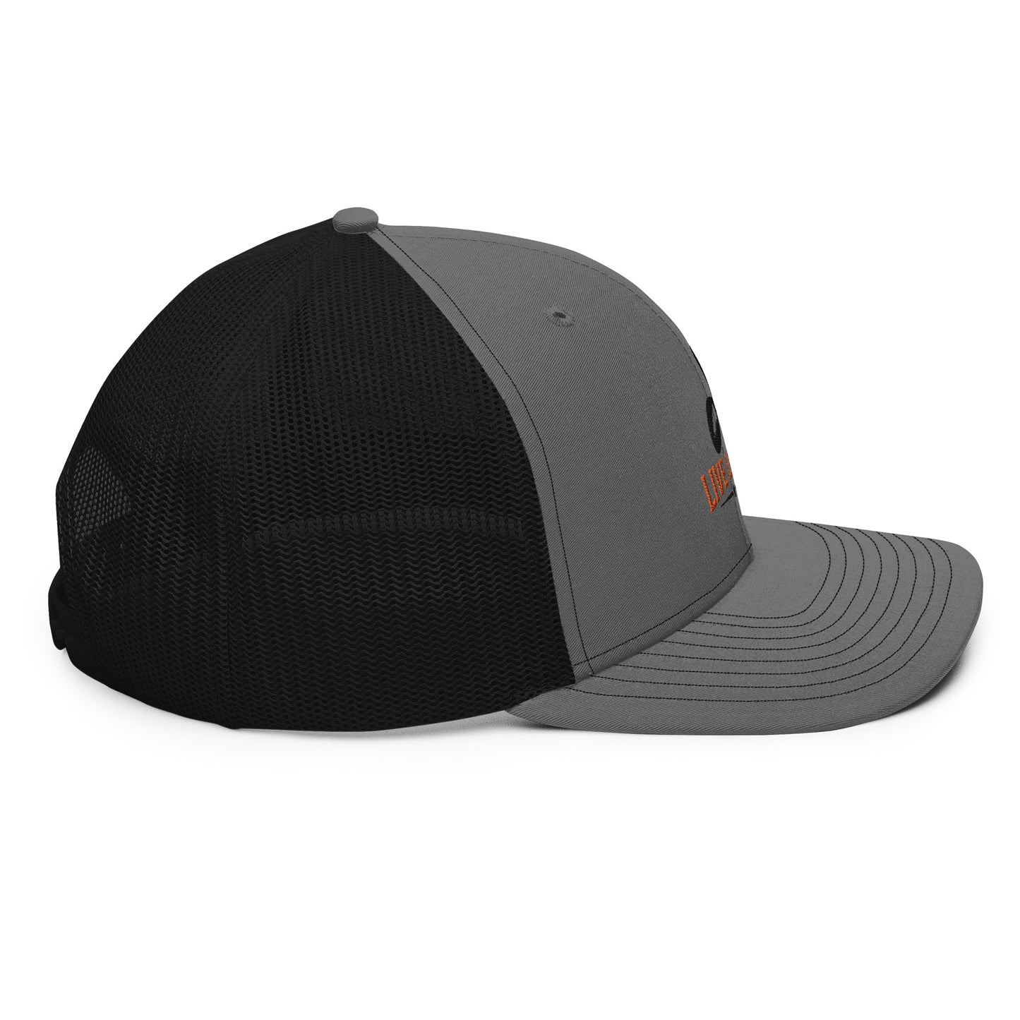 Propeller Trucker Hat