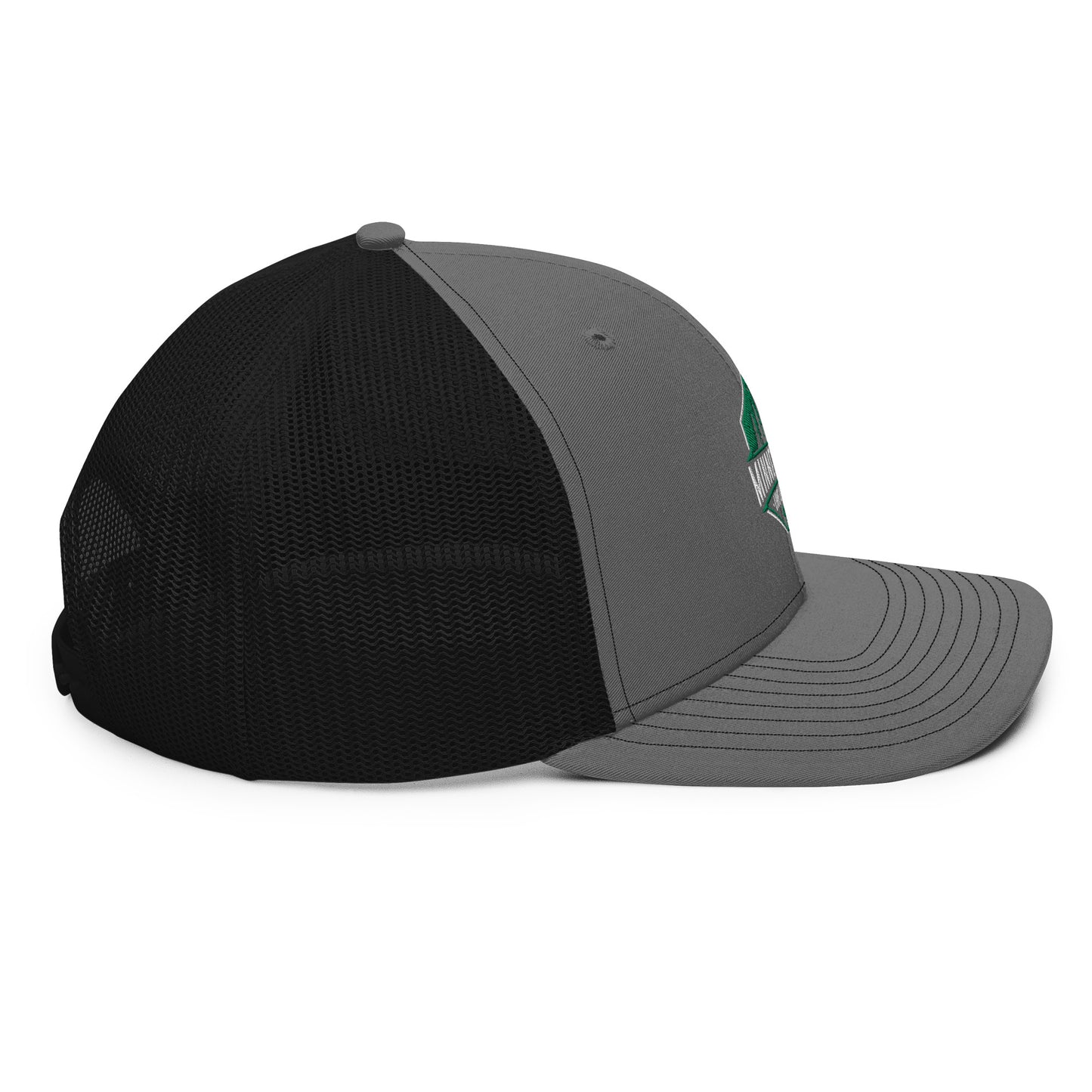 Minnefloata Trucker Hat