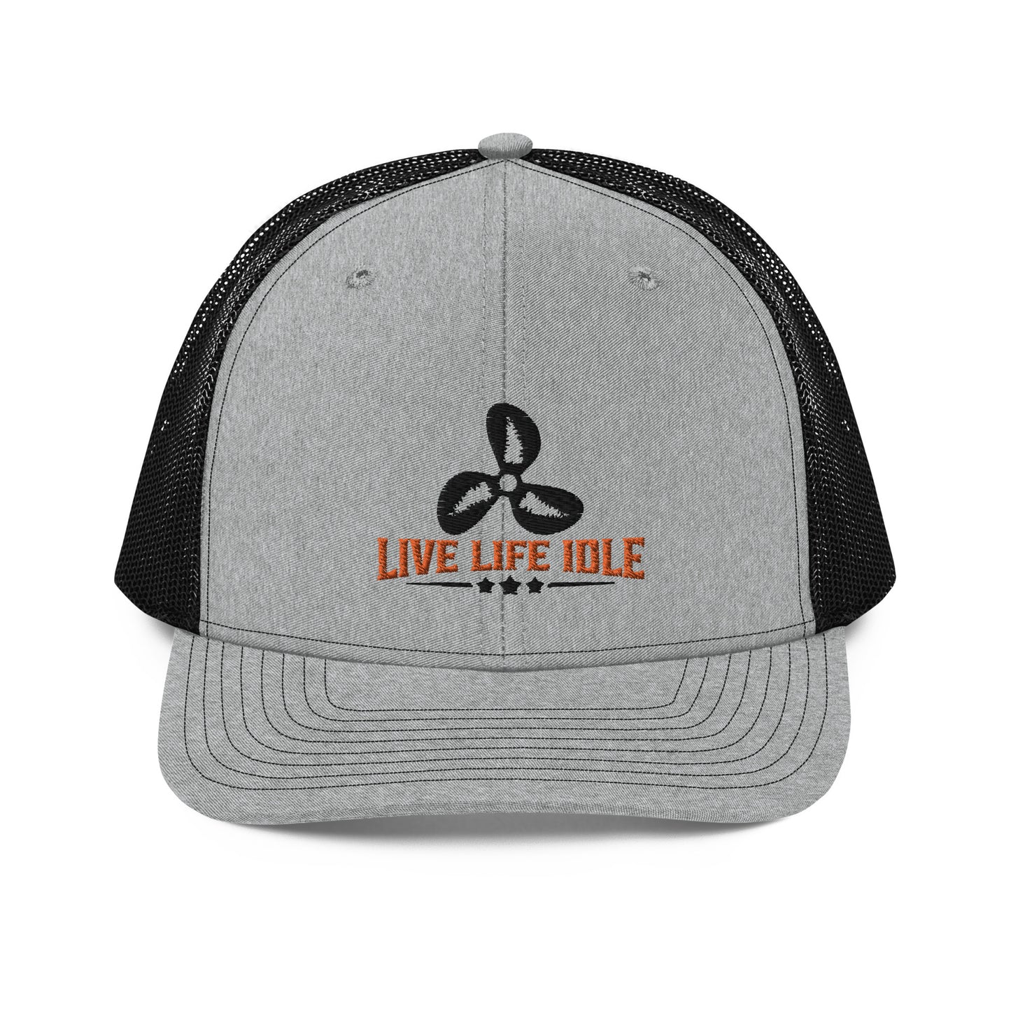 Propeller Trucker Hat