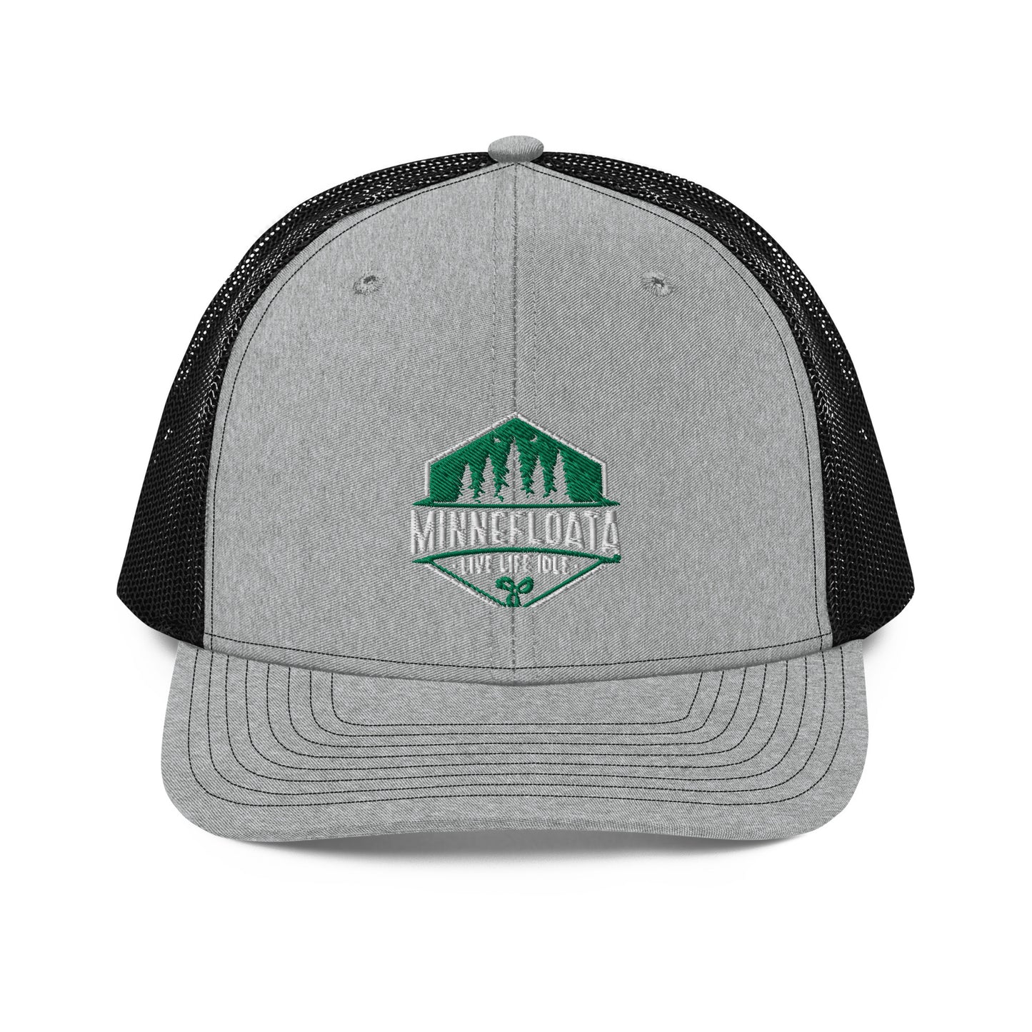 Minnefloata Trucker Hat