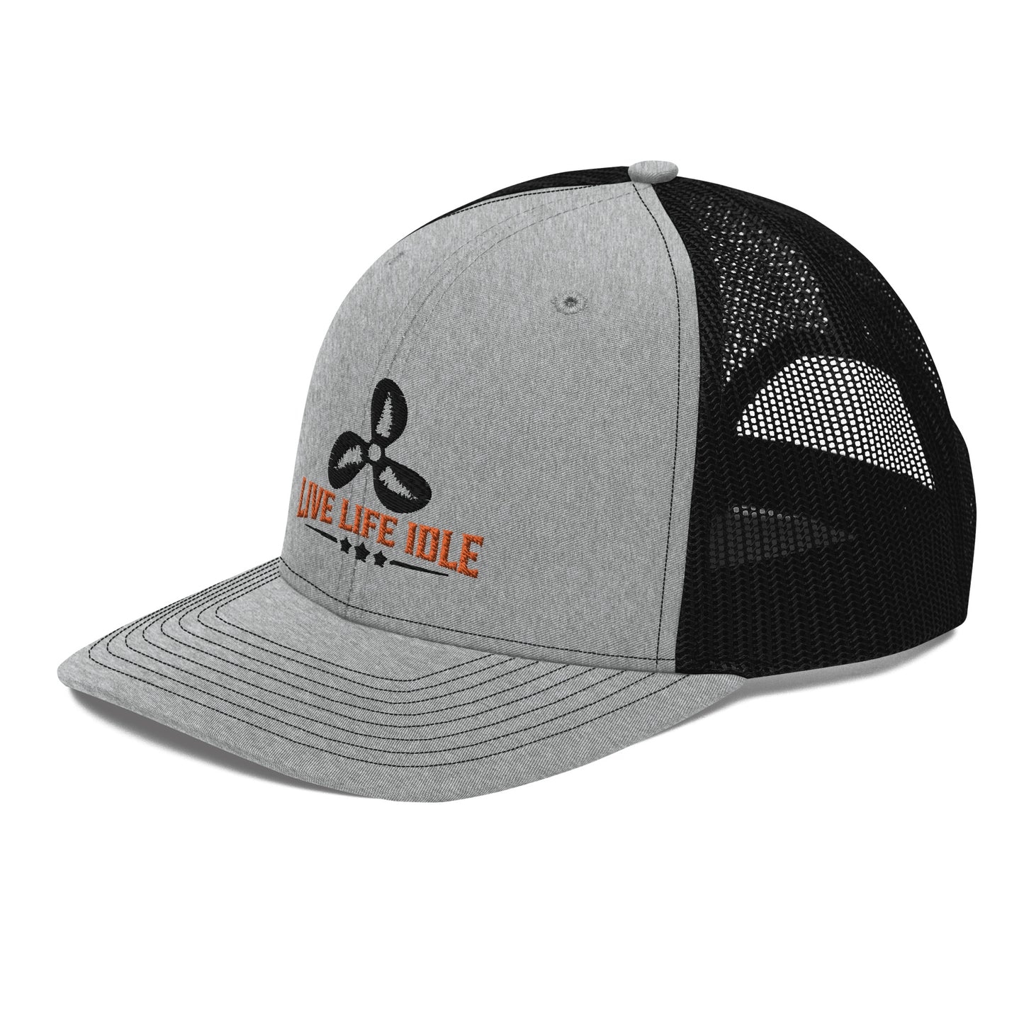 Propeller Trucker Hat