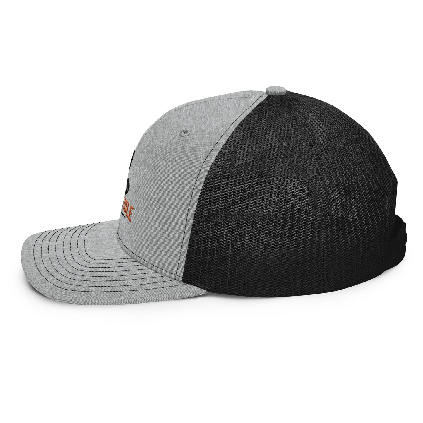 Propeller Trucker Hat