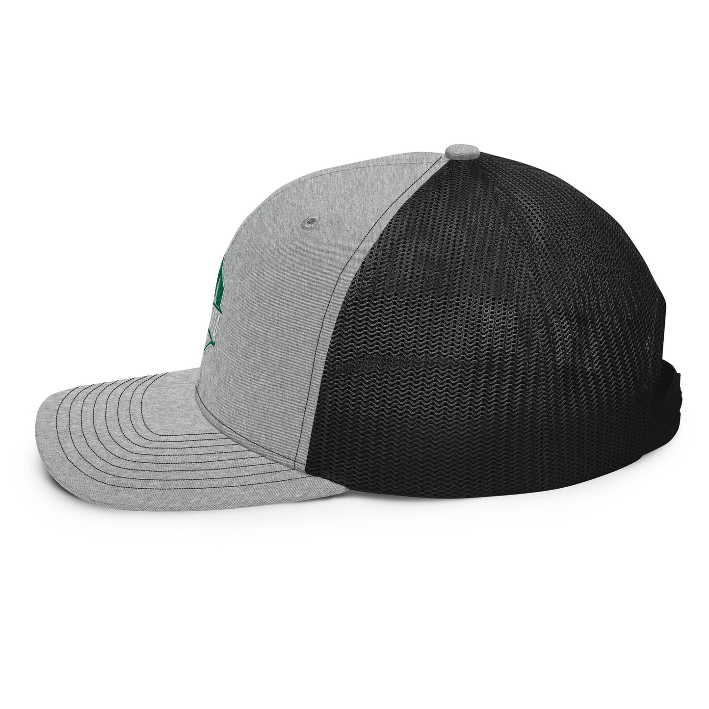 Minnefloata Trucker Hat