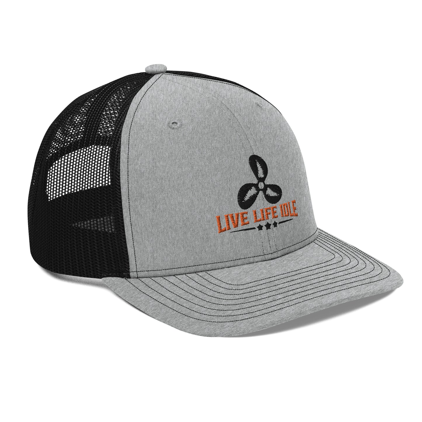 Propeller Trucker Hat