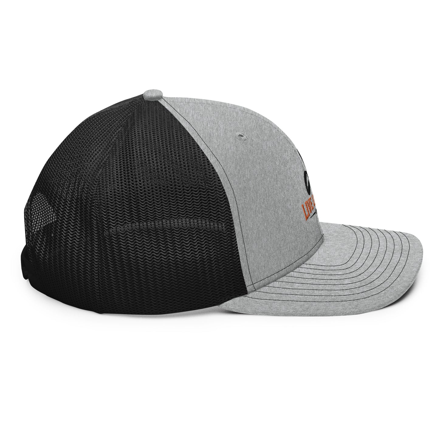 Propeller Trucker Hat